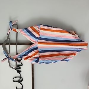 Maternity swimsuit